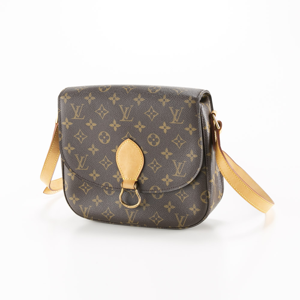 ヴィンテージ・中古】ルイ・ヴィトン LOUIS VUITTON ショルダー