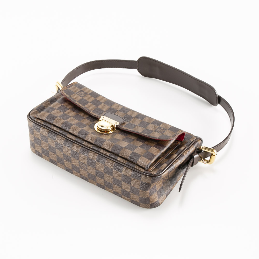 ヴィンテージ・中古】ルイ・ヴィトン LOUIS VUITTON ショルダーバッグ