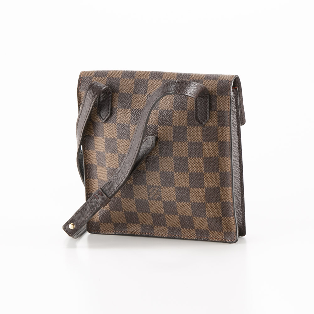 【ヴィンテージ・中古】ルイ･ヴィトン LOUIS VUITTON ショルダーバッグ ダミエ ピムリコ N45272【FITHOUSE ONLINE SHOP】