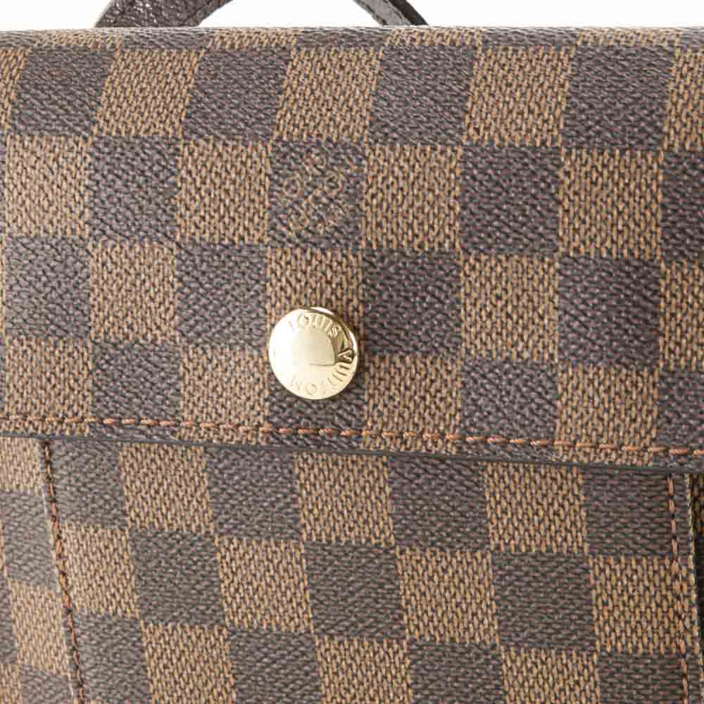 【ヴィンテージ・中古】ルイ･ヴィトン LOUIS VUITTON ショルダーバッグ ダミエ ピムリコ N45272【FITHOUSE ONLINE SHOP】