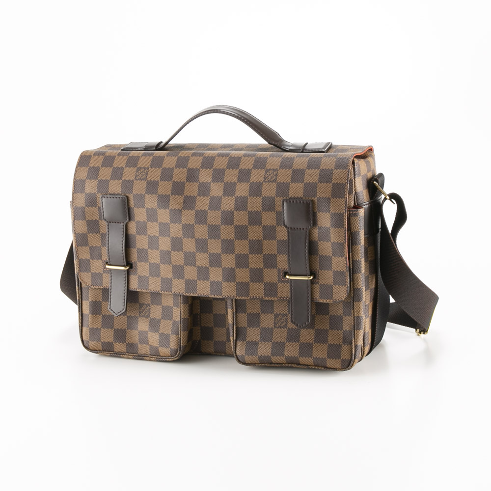 ヴィンテージ・中古】ルイ・ヴィトン LOUIS VUITTON ショルダーバッグ