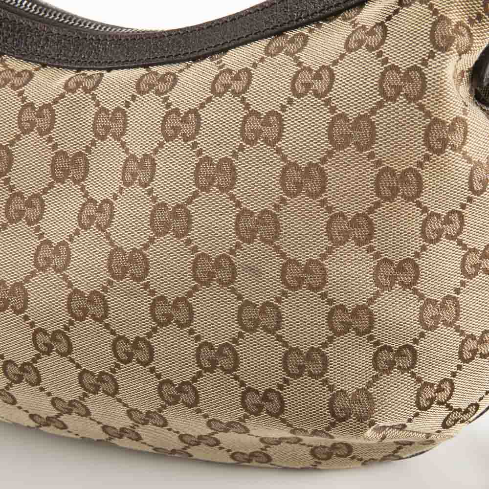 【ヴィンテージ・中古】グッチ GUCCI GGキャンバスショルダーバッグ 181092 FTASR【FITHOUSE ONLINE SHOP】