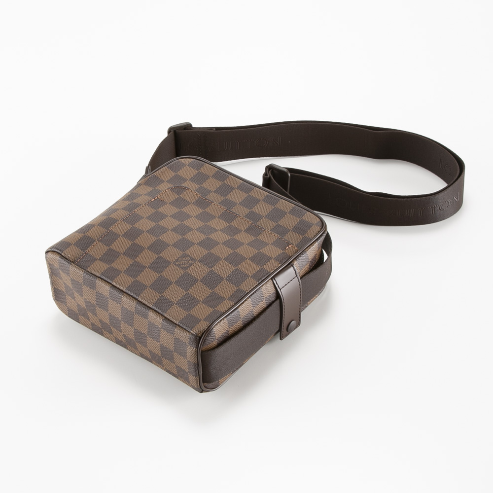 ヴィンテージ・中古】ルイ・ヴィトン LOUIS VUITTON ショルダーバッグ 