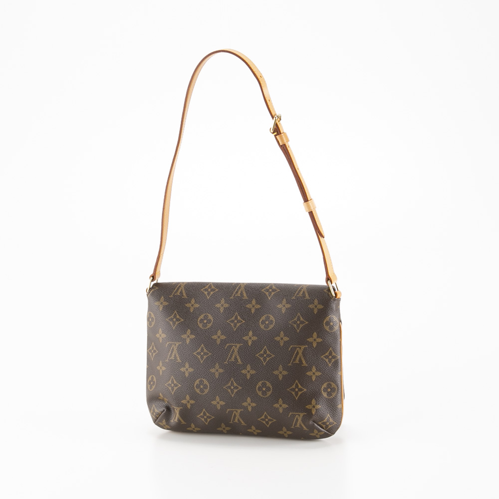 【ヴィンテージ・中古】ルイ･ヴィトン LOUIS VUITTON ショルダーバッグ モノグラム ミュゼット タンゴ ショート M51257【FITHOUSE ONLINE SHOP】