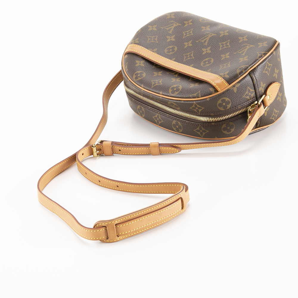 【ヴィンテージ・中古】ルイ･ヴィトン LOUIS VUITTON ショルダーバッグ モノグラムブロワ M51221【FITHOUSE ONLINE SHOP】