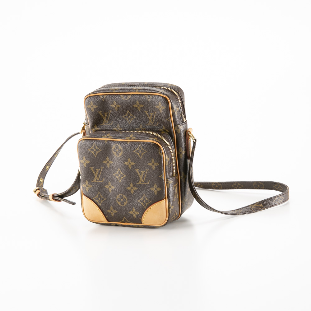 ヴィンテージ・中古】ルイ・ヴィトン LOUIS VUITTON ショルダーバッグ  
