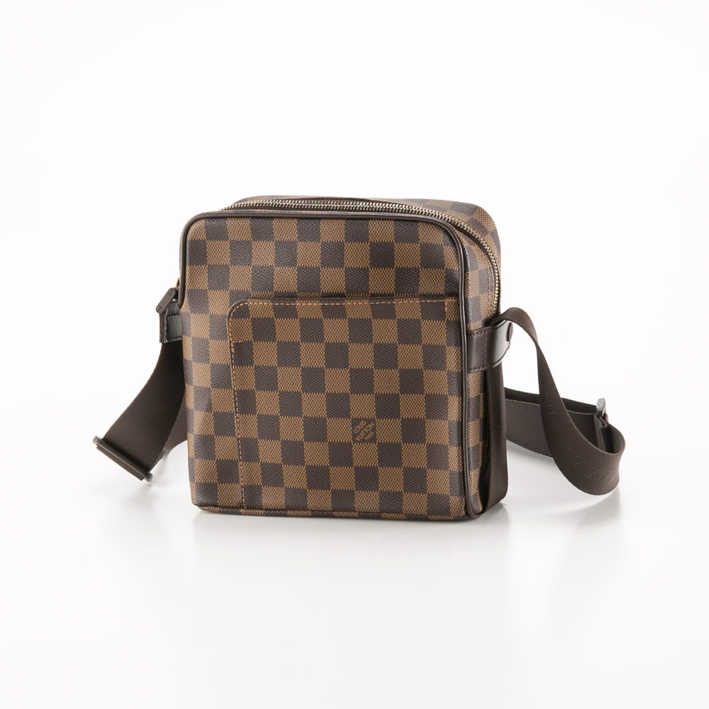 ヴィンテージ・中古】ルイ・ヴィトン LOUIS VUITTON ショルダーバッグ 