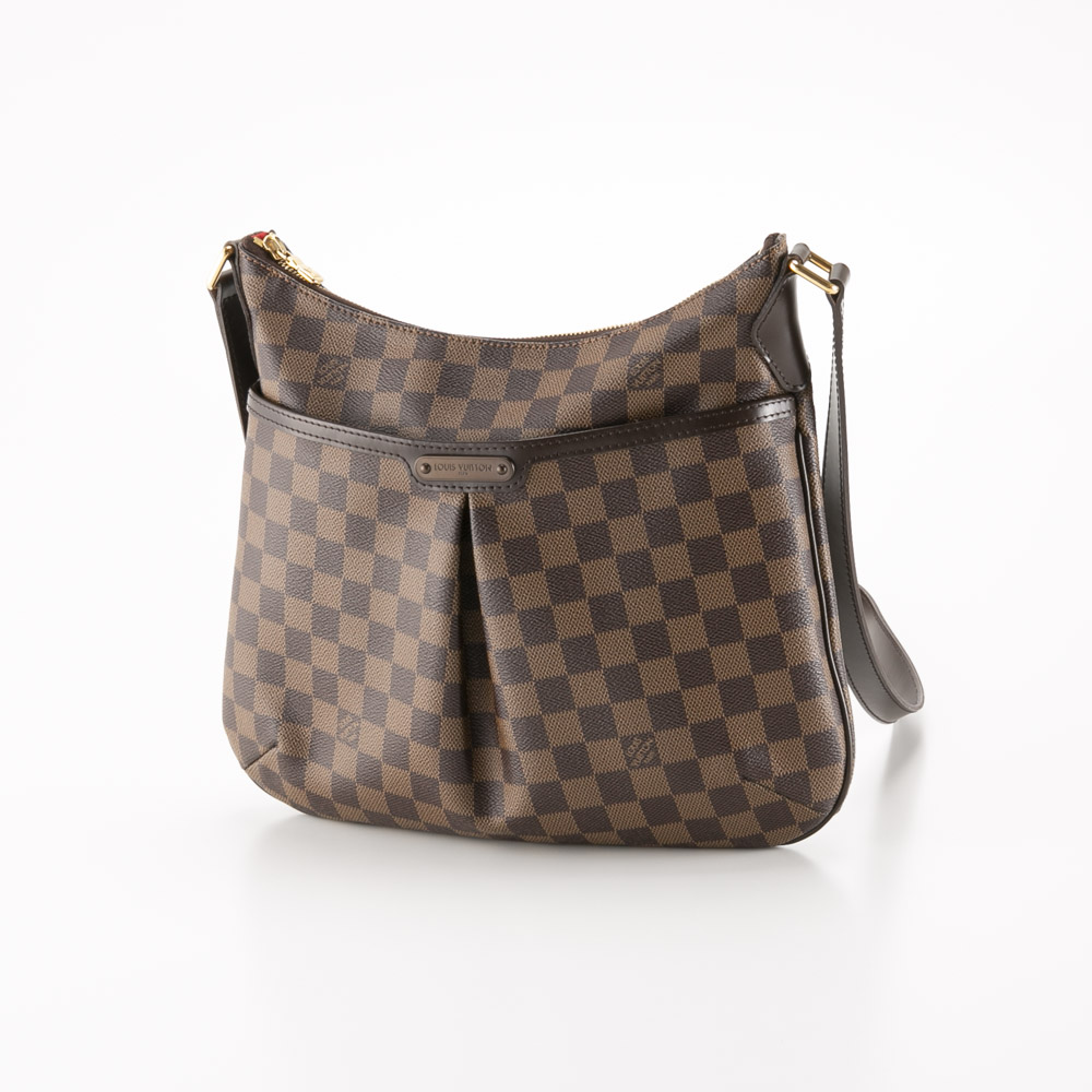 【ヴィンテージ・中古】ルイ･ヴィトン LOUIS VUITTON ショルダーバッグ ダミエ ブルームズベリ PM N42251【FITHOUSE ONLINE SHOP】