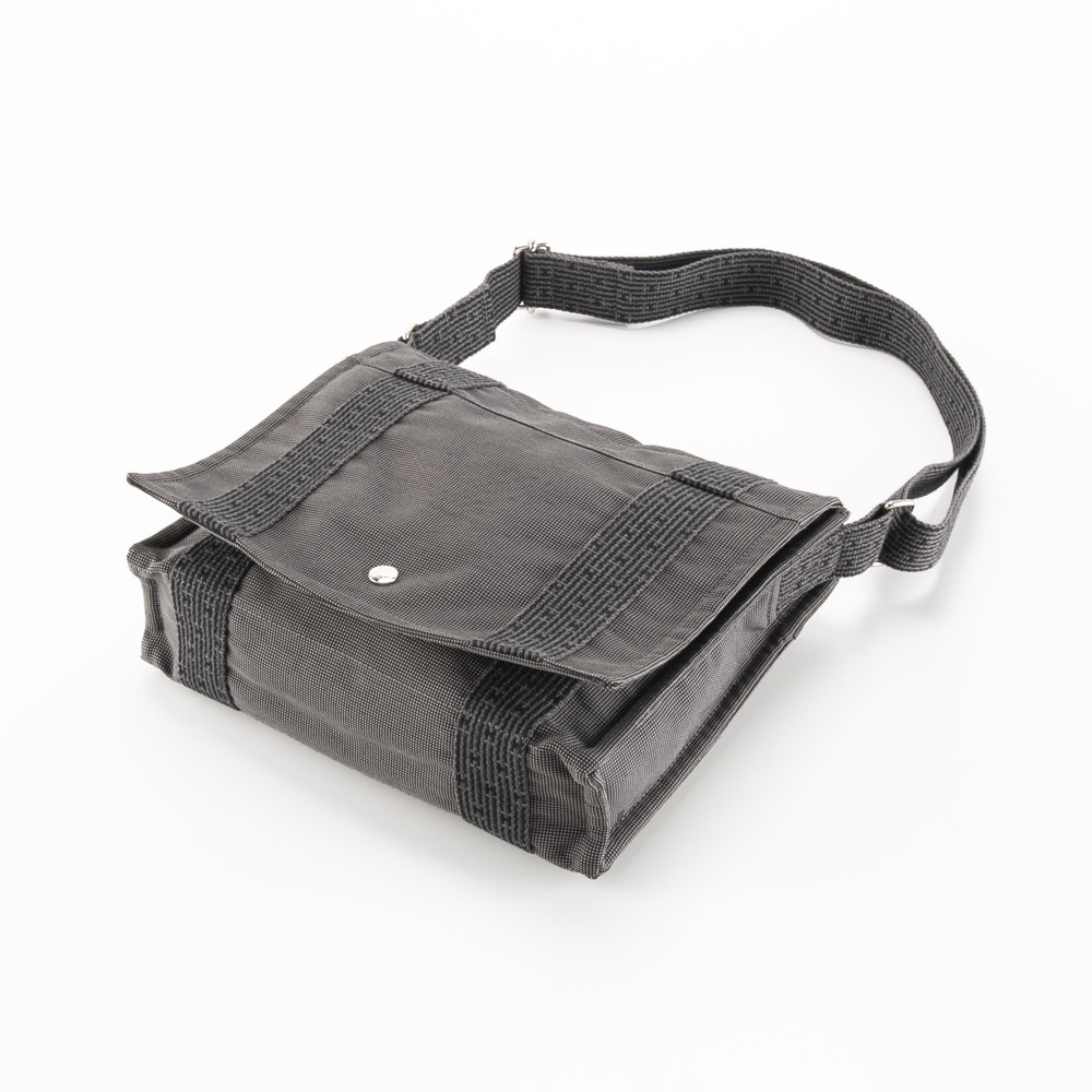 【ヴィンテージ・中古】エルメス HERMES ショルダーバッグ エールライン バサス PM 101197M【FITHOUSE ONLINE SHOP】