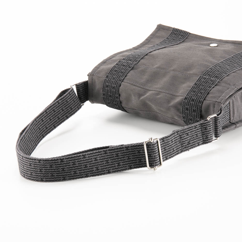 【ヴィンテージ・中古】エルメス HERMES ショルダーバッグ エールライン バサス PM 101197M【FITHOUSE ONLINE SHOP】