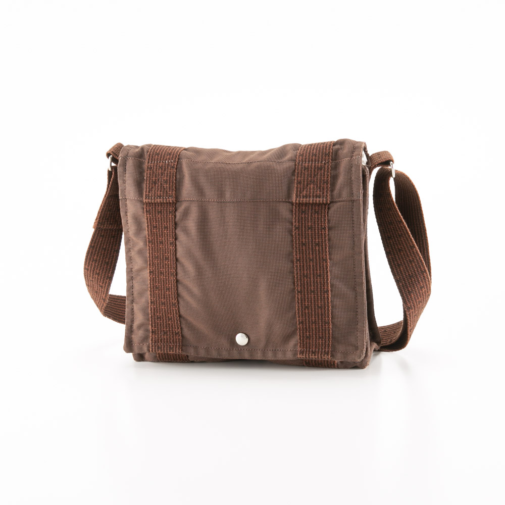 エルメス エールライン バサス ショルダーバッグ PM（HERMES エルメス  