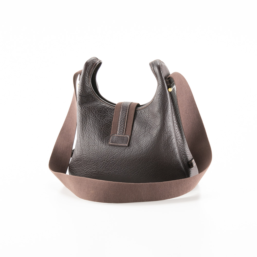 【ヴィンテージ・中古】エルメス HERMES ショルダーバッグ サコ【FITHOUSE ONLINE SHOP】