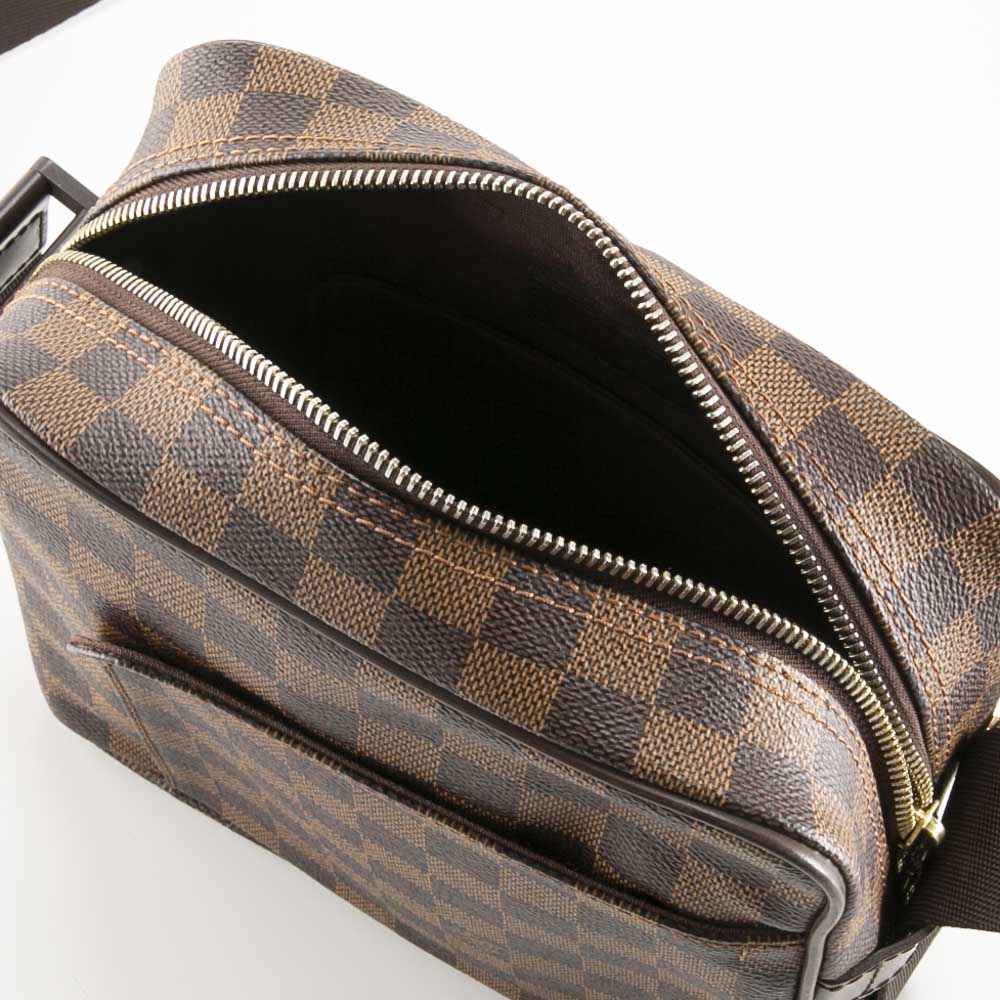 【ヴィンテージ・中古】ルイ･ヴィトン LOUIS VUITTON ショルダーバッグ ダミエオラフ PM N41442【FITHOUSE ONLINE SHOP】