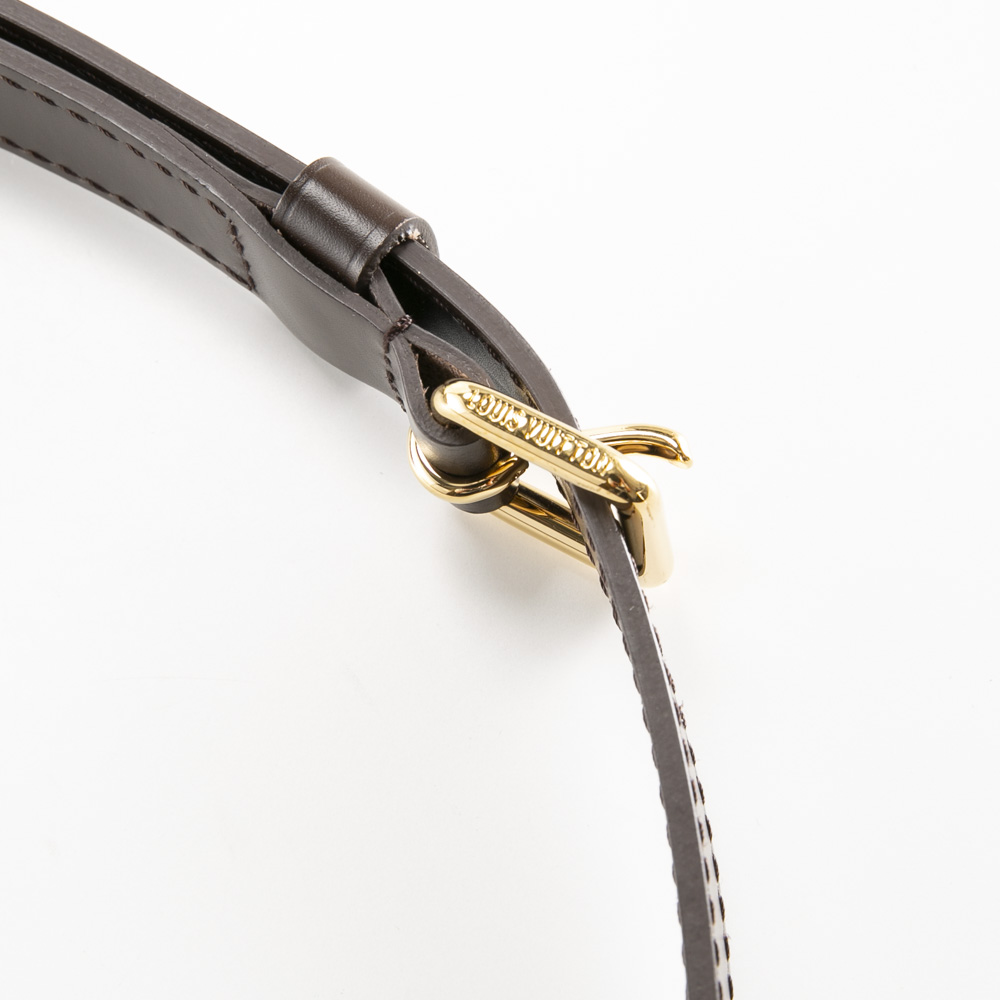 【ヴィンテージ・中古】ルイ･ヴィトン LOUIS VUITTON ショルダーバッグ ダミエ ブルームズベリ PM N42251【FITHOUSE ONLINE SHOP】