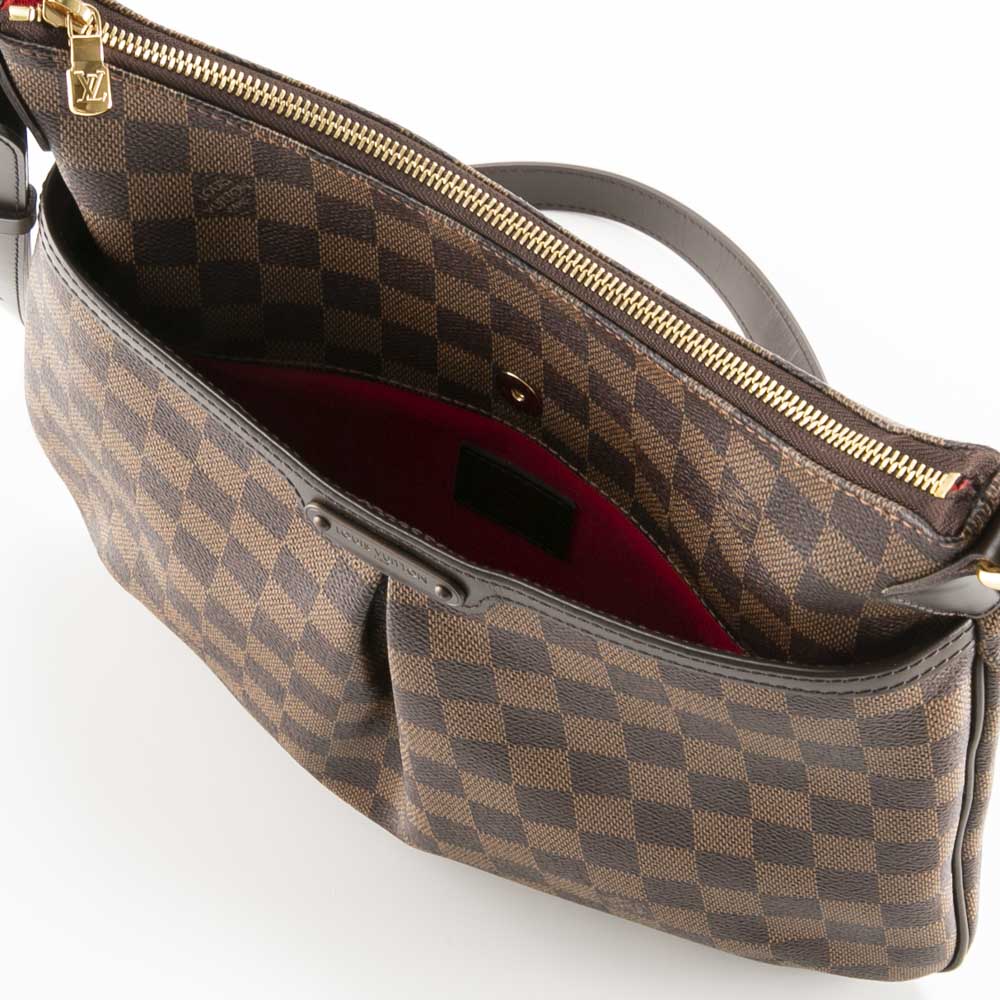 【ヴィンテージ・中古】ルイ･ヴィトン LOUIS VUITTON ショルダーバッグ ダミエ ブルームズベリ PM N42251【FITHOUSE ONLINE SHOP】