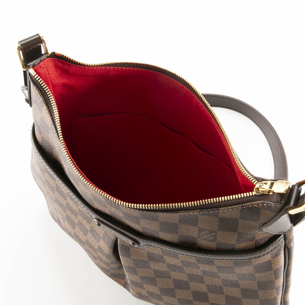 【ヴィンテージ・中古】ルイ･ヴィトン LOUIS VUITTON ショルダーバッグ ダミエ ブルームズベリ PM N42251【FITHOUSE ONLINE SHOP】