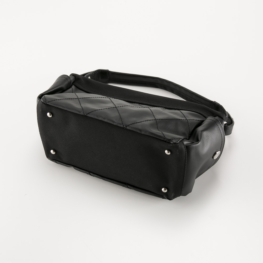 【ヴィンテージ・中古】シャネル CHANEL パリビアリッツ ワンショルダーバッグ A34205【FITHOUSE ONLINE SHOP】