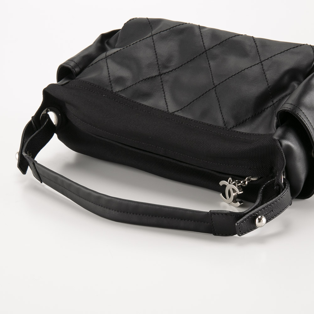 【ヴィンテージ・中古】シャネル CHANEL パリビアリッツ ワンショルダーバッグ A34205【FITHOUSE ONLINE SHOP】