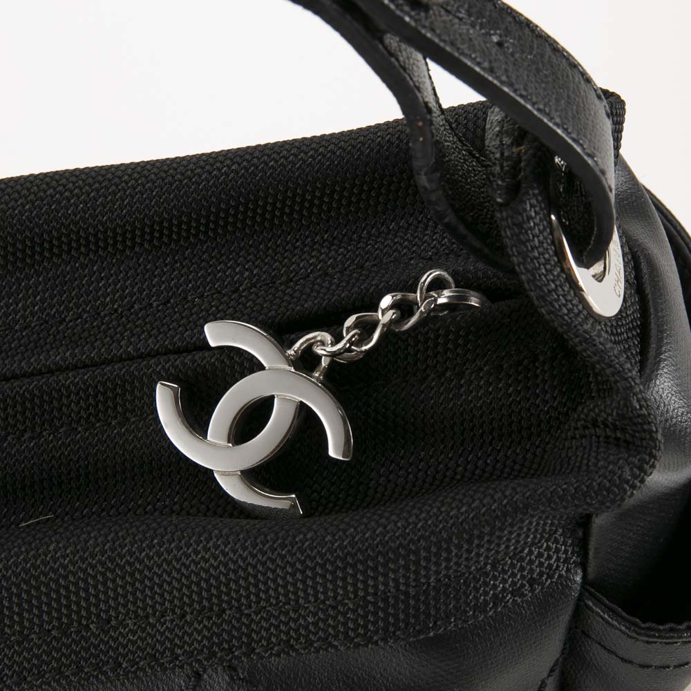 【ヴィンテージ・中古】シャネル CHANEL パリビアリッツ ワンショルダーバッグ A34205【FITHOUSE ONLINE SHOP】