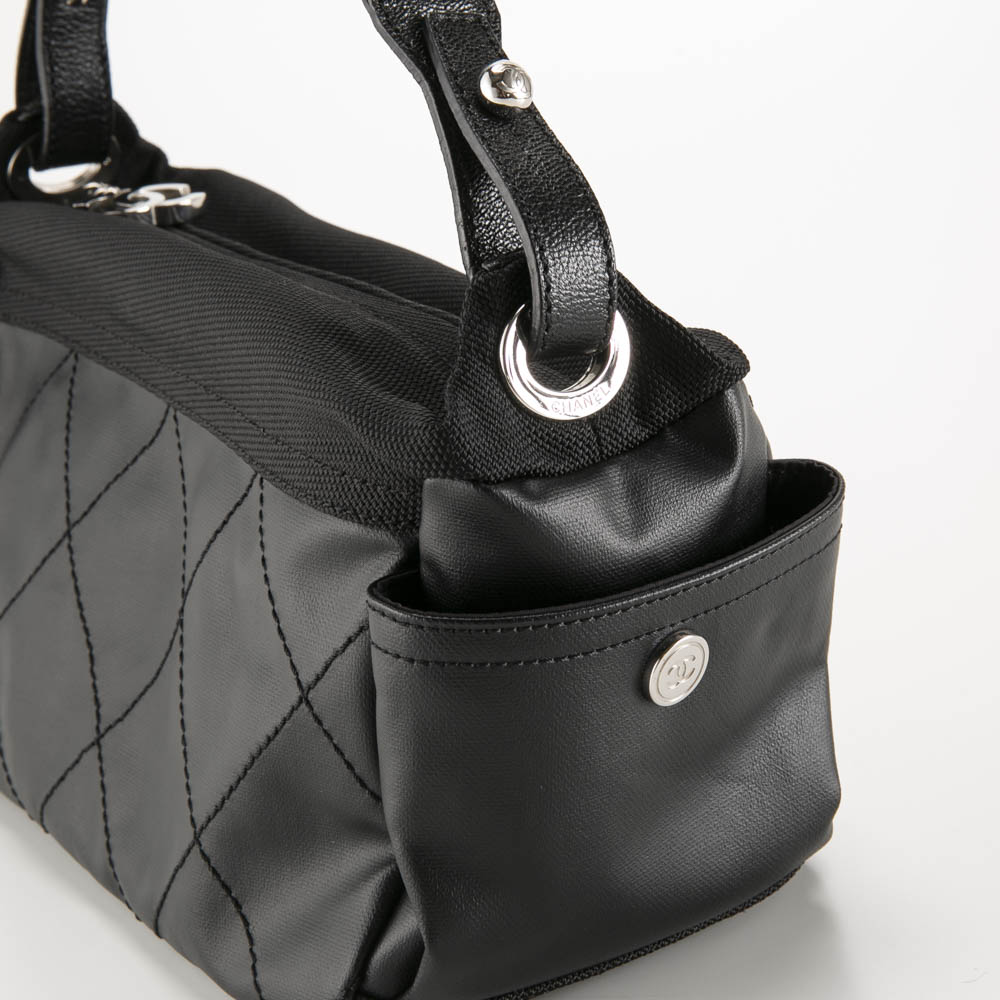 【ヴィンテージ・中古】シャネル CHANEL パリビアリッツ ワンショルダーバッグ A34205【FITHOUSE ONLINE SHOP】