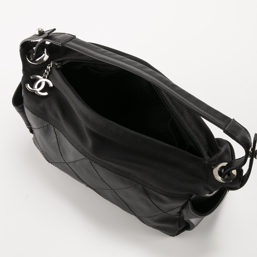 【ヴィンテージ・中古】シャネル CHANEL パリビアリッツ ワンショルダーバッグ A34205【FITHOUSE ONLINE SHOP】