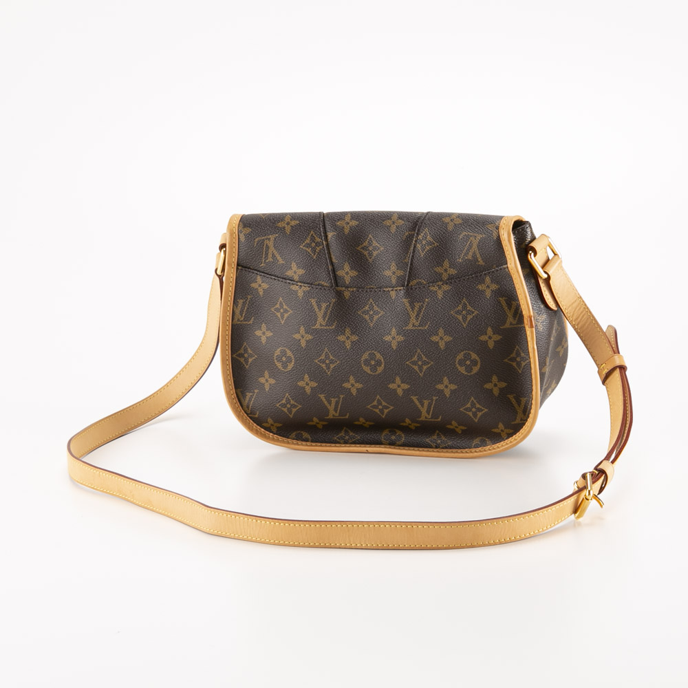 【ヴィンテージ・中古】ルイ･ヴィトン LOUIS VUITTON ショルダーバッグ モノグラム メニルモンタン PM M40474【FITHOUSE ONLINE SHOP】