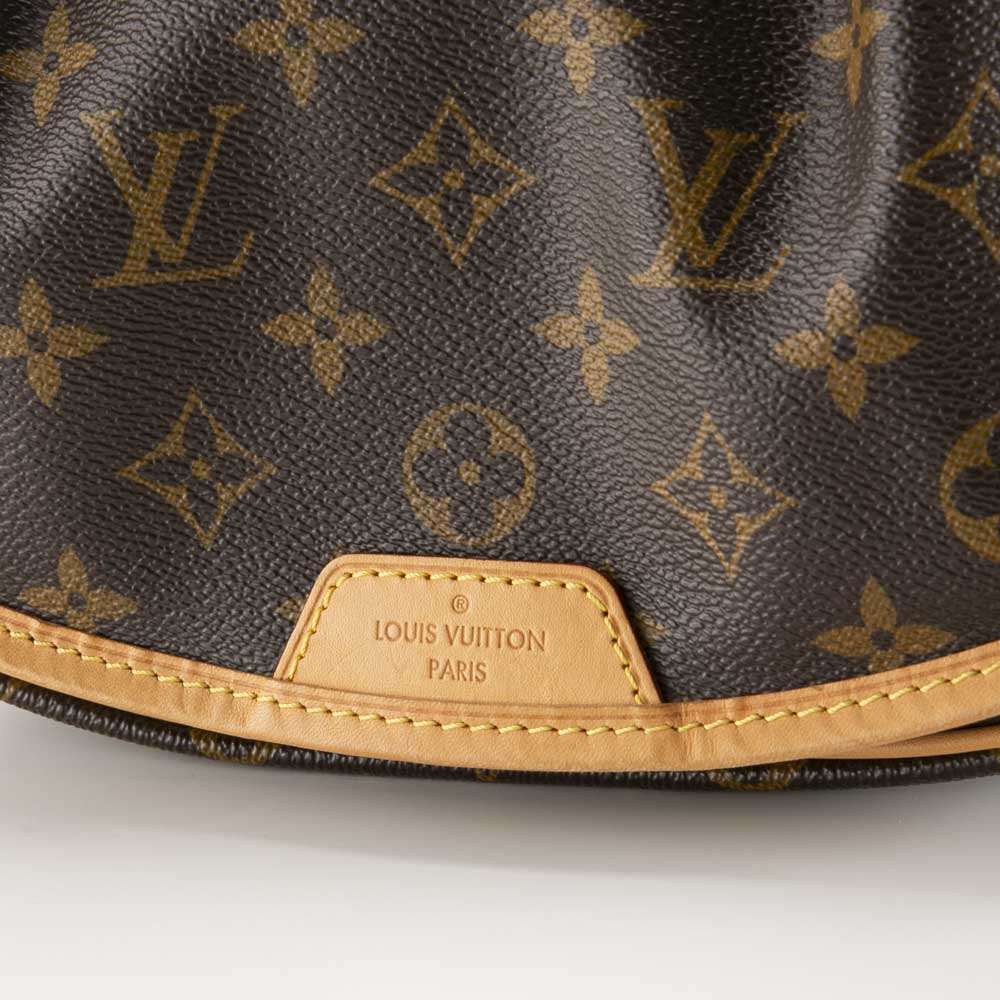 【ヴィンテージ・中古】ルイ･ヴィトン LOUIS VUITTON ショルダーバッグ モノグラム メニルモンタン PM M40474【FITHOUSE ONLINE SHOP】