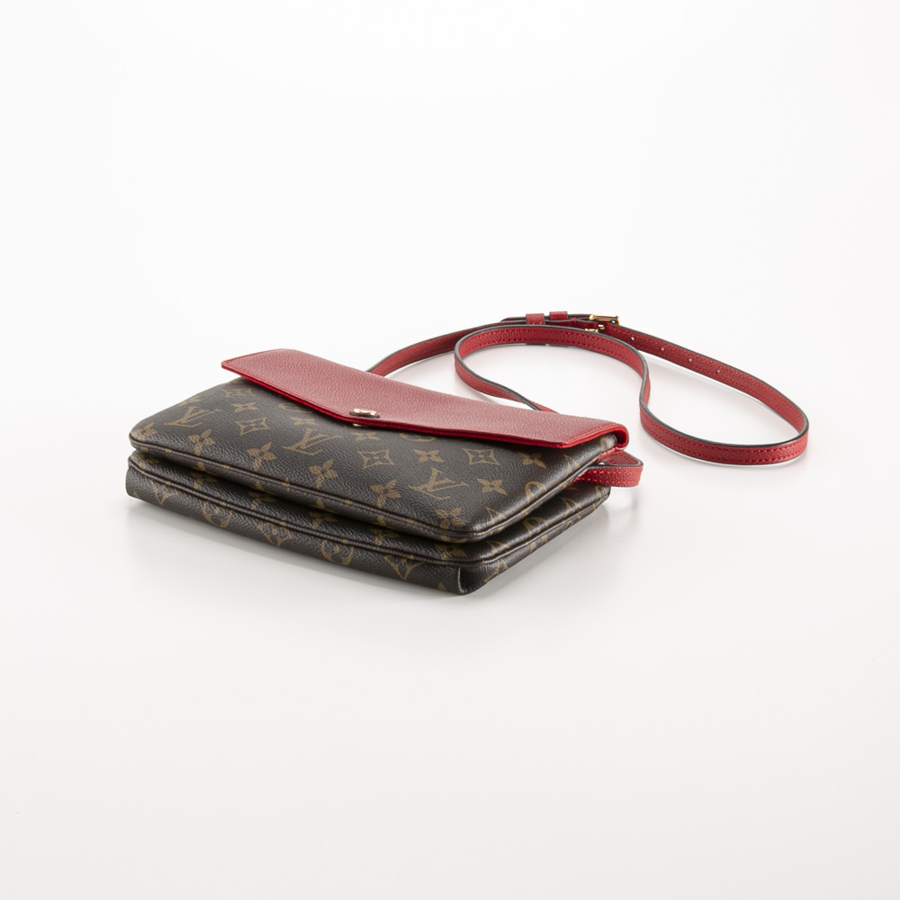 ヴィンテージ・中古】ルイ・ヴィトン LOUIS VUITTON ショルダー