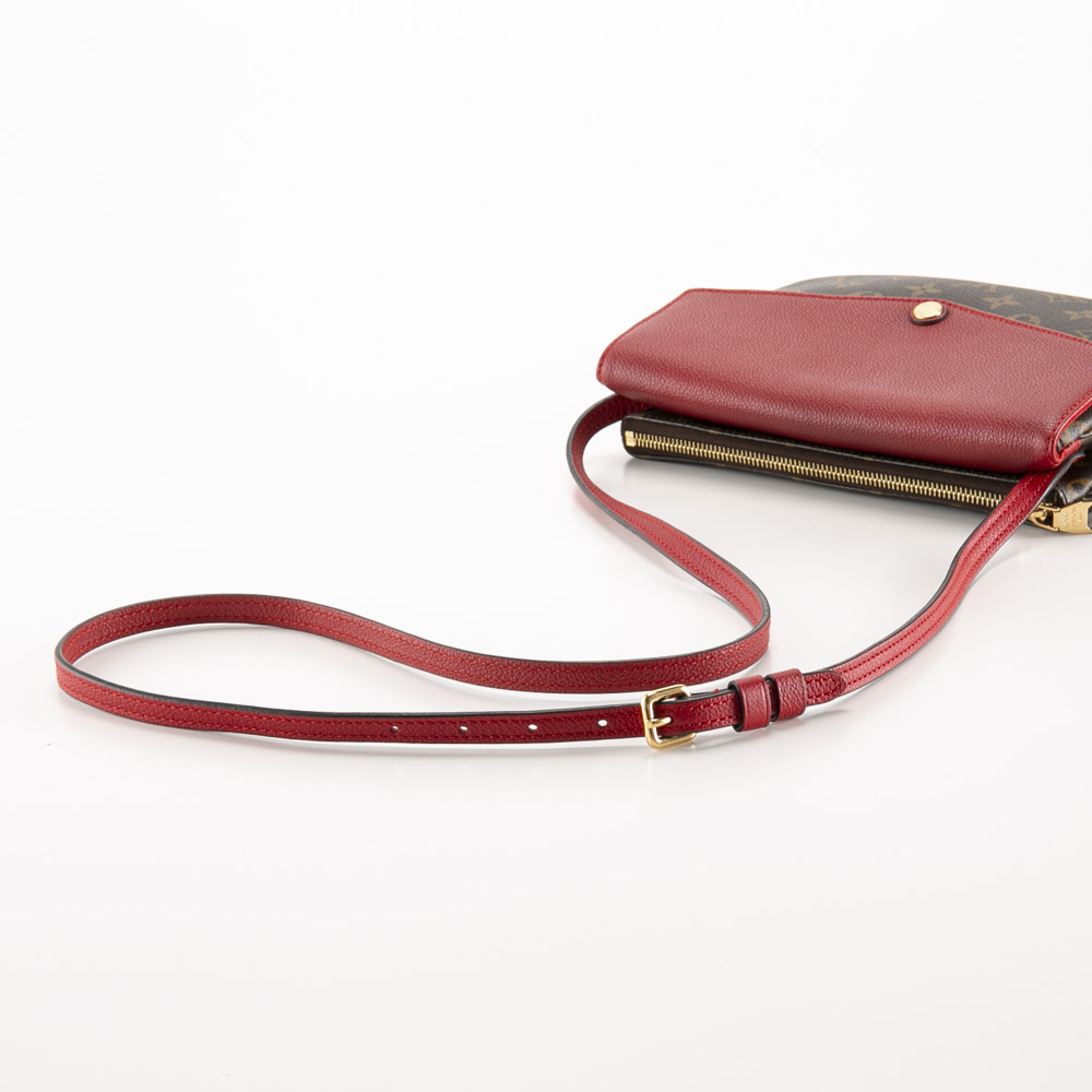 ヴィンテージ・中古】ルイ・ヴィトン LOUIS VUITTON ショルダー ヴィンテージ・中古】ルイ・ヴィトン LOUIS VUITTON ショルダー