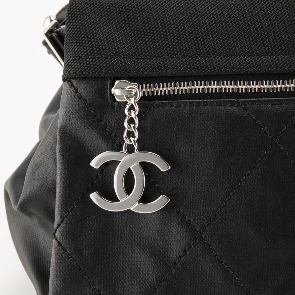 【ヴィンテージ・中古】シャネル CHANEL パリビアリッツ ショルダーバッグ【FITHOUSE ONLINE SHOP】