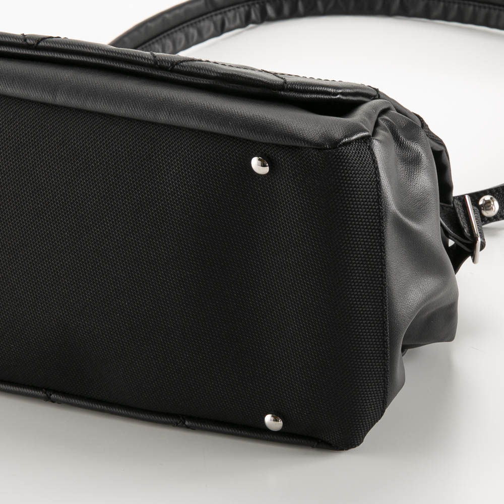 【ヴィンテージ・中古】シャネル CHANEL パリビアリッツ ショルダーバッグ【FITHOUSE ONLINE SHOP】