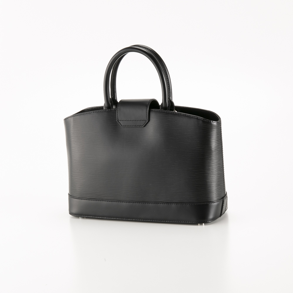 【ヴィンテージ・中古】ルイ･ヴィトン LOUIS VUITTON ハンド・トートバッグ エピ ミラボー PM M40462【FITHOUSE ONLINE SHOP】
