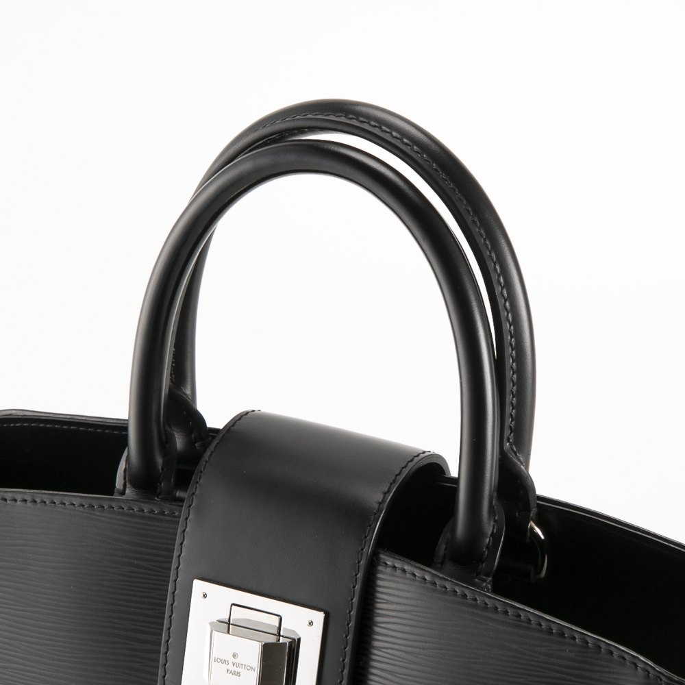 【ヴィンテージ・中古】ルイ･ヴィトン LOUIS VUITTON ハンド・トートバッグ エピ ミラボー PM M40462【FITHOUSE ONLINE SHOP】