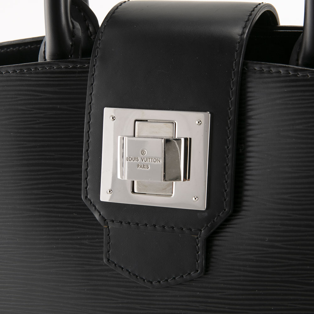 【ヴィンテージ・中古】ルイ･ヴィトン LOUIS VUITTON ハンド・トートバッグ エピ ミラボー PM M40462【FITHOUSE ONLINE SHOP】