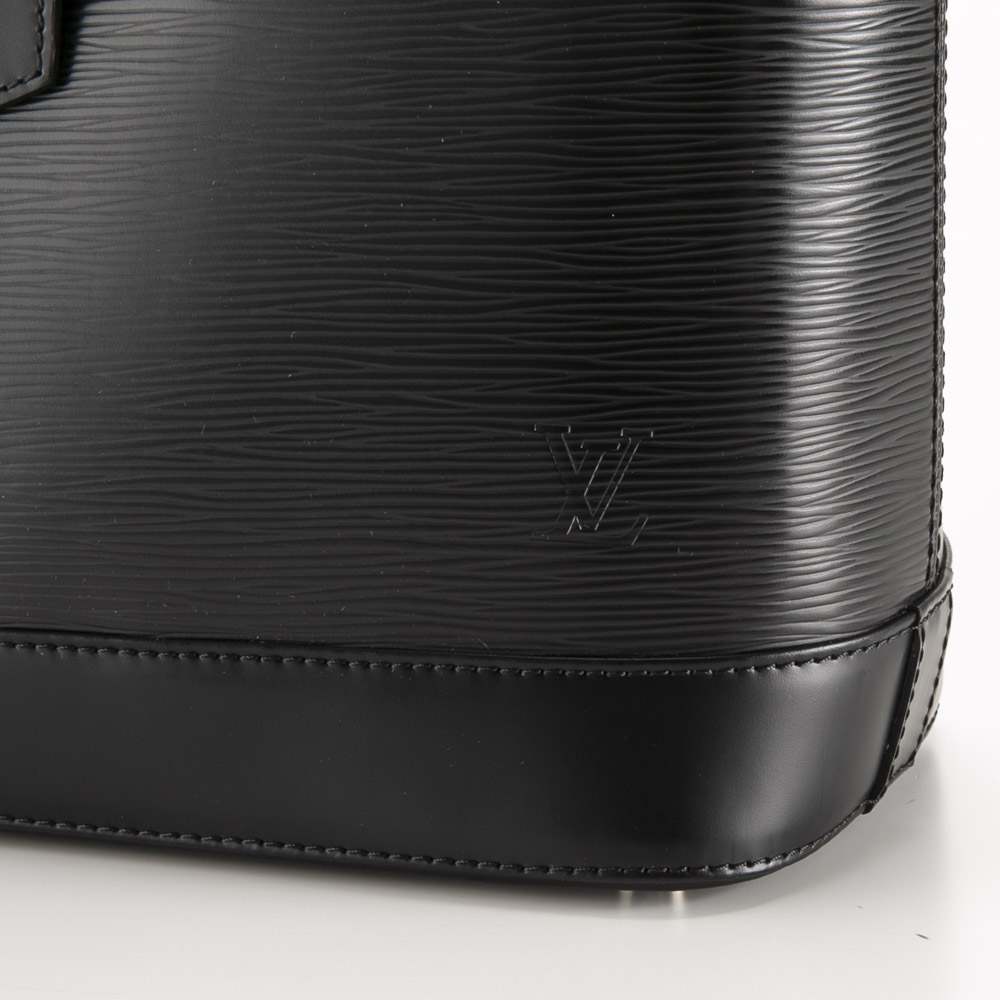 【ヴィンテージ・中古】ルイ･ヴィトン LOUIS VUITTON ハンド・トートバッグ エピ ミラボー PM M40462【FITHOUSE ONLINE SHOP】