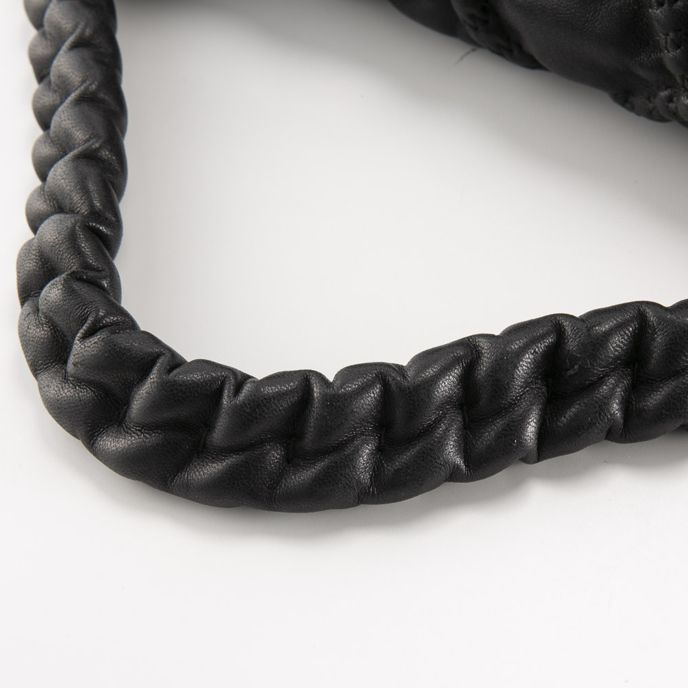 【ヴィンテージ・中古】シャネル CHANEL マトラッセ ココマーク ラムスキン ワンショルダーバッグ A36450【FITHOUSE ONLINE SHOP】