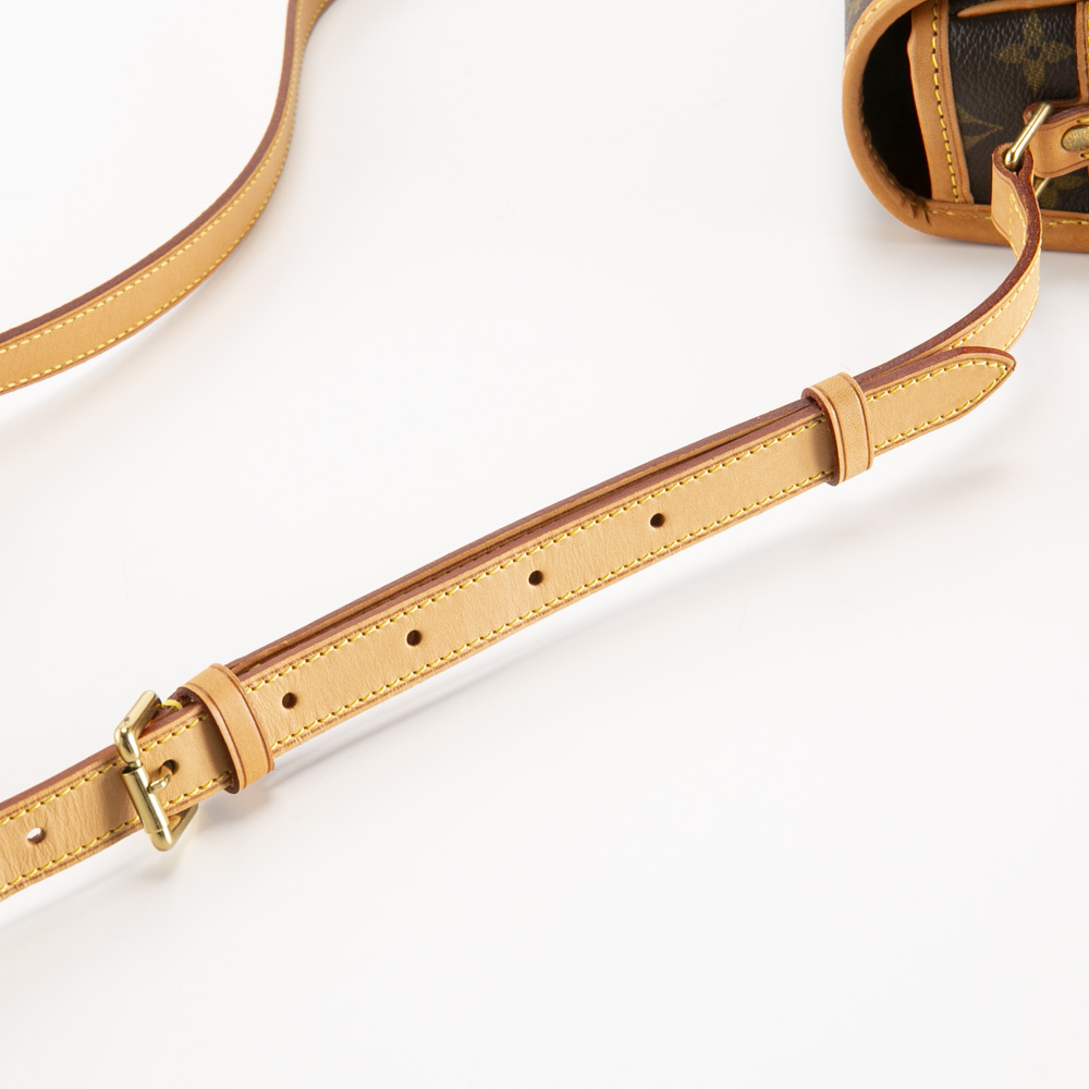 【ヴィンテージ・中古】ルイ･ヴィトン LOUIS VUITTON ショルダーバッグ モノグラム ソローニュ M42250【FITHOUSE ONLINE SHOP】