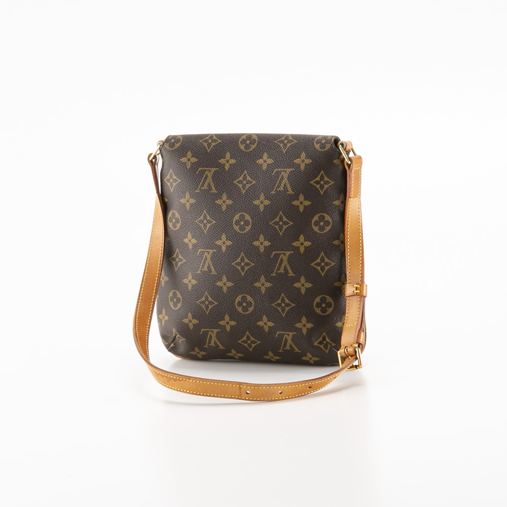 【ヴィンテージ・中古】ルイ･ヴィトン LOUIS VUITTON ショルダーバッグ モノグラム ミュゼット サルサ ショート M51258【FITHOUSE ONLINE SHOP】