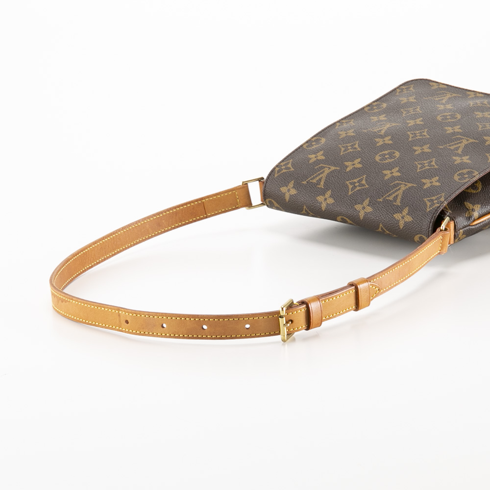 ヴィンテージ・中古】ルイ・ヴィトン LOUIS VUITTON ショルダー