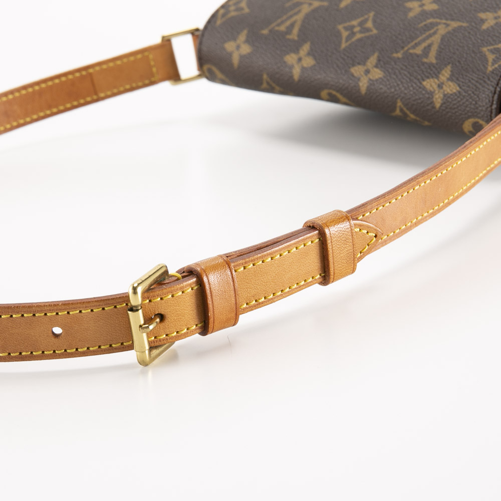 【ヴィンテージ・中古】ルイ･ヴィトン LOUIS VUITTON ショルダーバッグ モノグラム ミュゼット サルサ ショート M51258【FITHOUSE ONLINE SHOP】