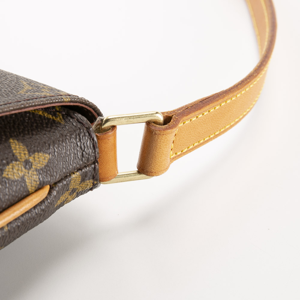 【ヴィンテージ・中古】ルイ･ヴィトン LOUIS VUITTON ショルダーバッグ モノグラム ミュゼット サルサ ショート M51258【FITHOUSE ONLINE SHOP】