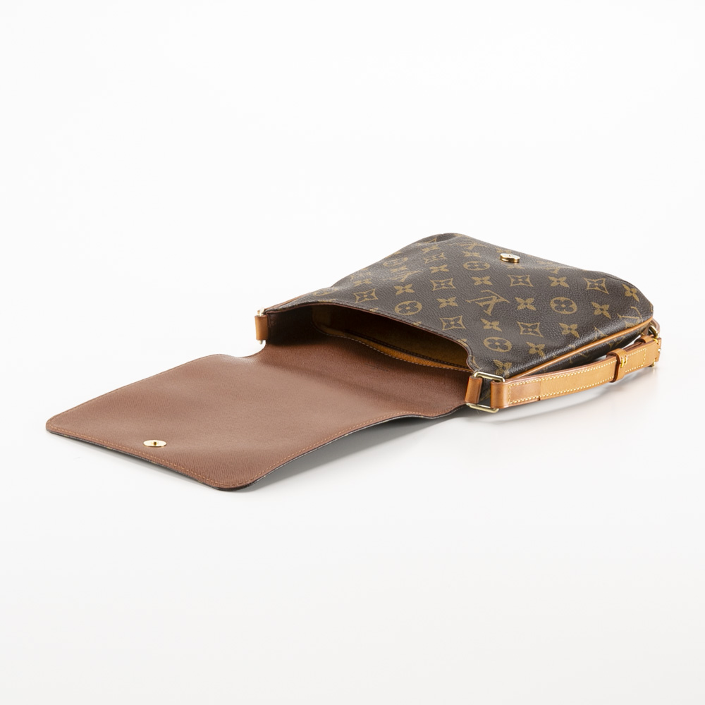 【ヴィンテージ・中古】ルイ･ヴィトン LOUIS VUITTON ショルダーバッグ モノグラム ミュゼット サルサ ショート M51258【FITHOUSE ONLINE SHOP】
