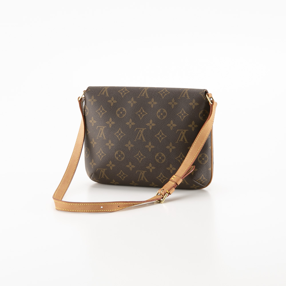 【ヴィンテージ・中古】ルイ･ヴィトン LOUIS VUITTON ショルダーバッグ モノグラム ミュゼット タンゴ ショート M51257【FITHOUSE ONLINE SHOP】