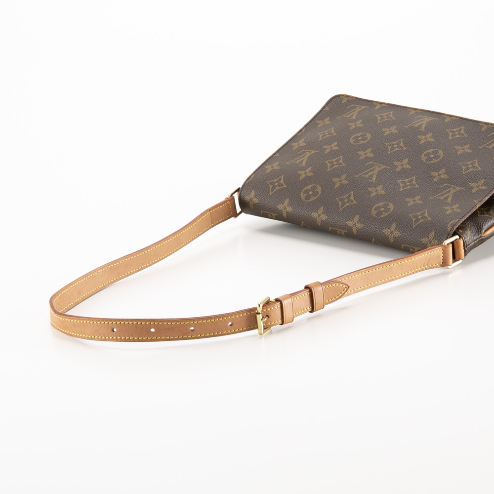 【ヴィンテージ・中古】ルイ･ヴィトン LOUIS VUITTON ショルダーバッグ モノグラム ミュゼット タンゴ ショート M51257【FITHOUSE ONLINE SHOP】