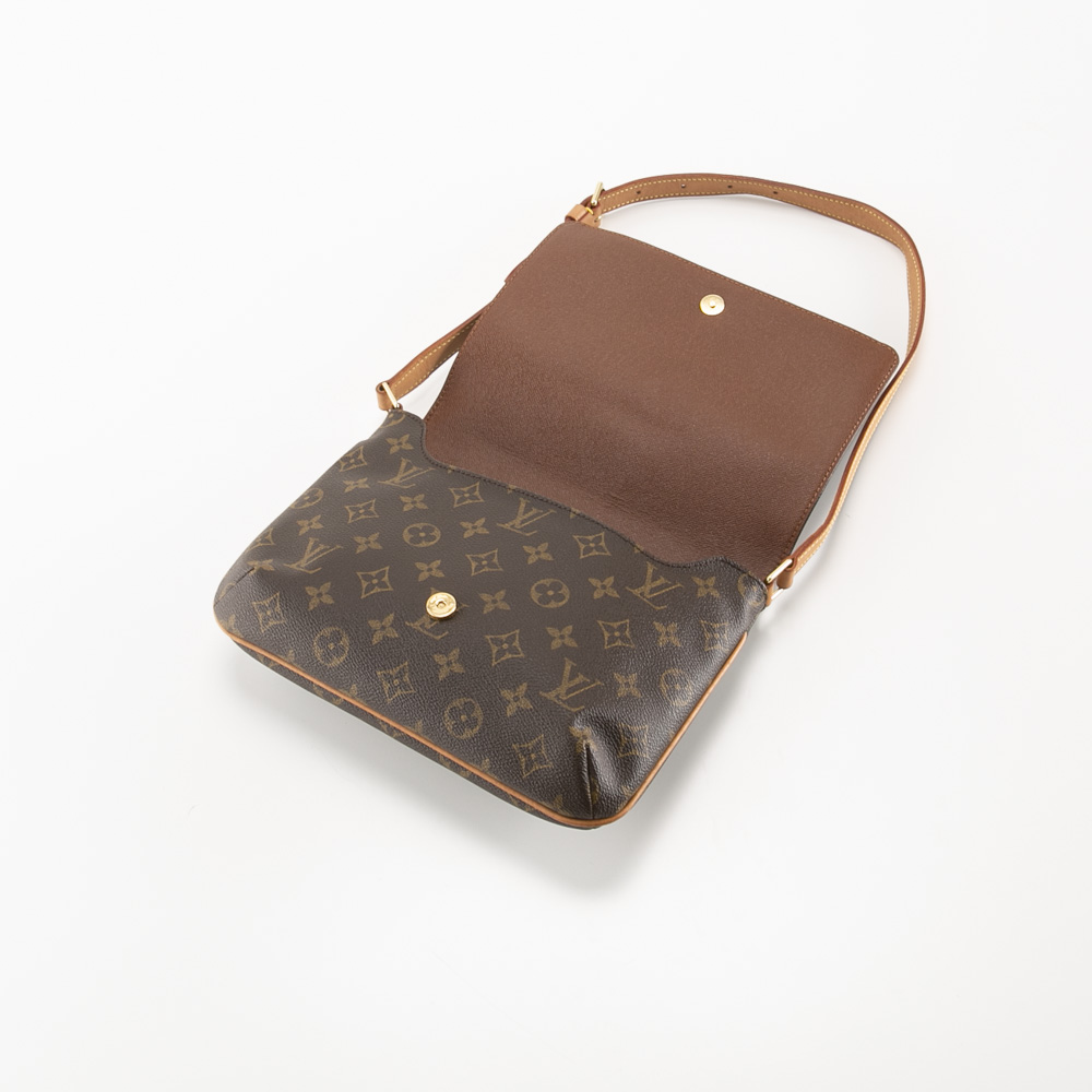 【ヴィンテージ・中古】ルイ･ヴィトン LOUIS VUITTON ショルダーバッグ モノグラム ミュゼット タンゴ ショート M51257【FITHOUSE ONLINE SHOP】