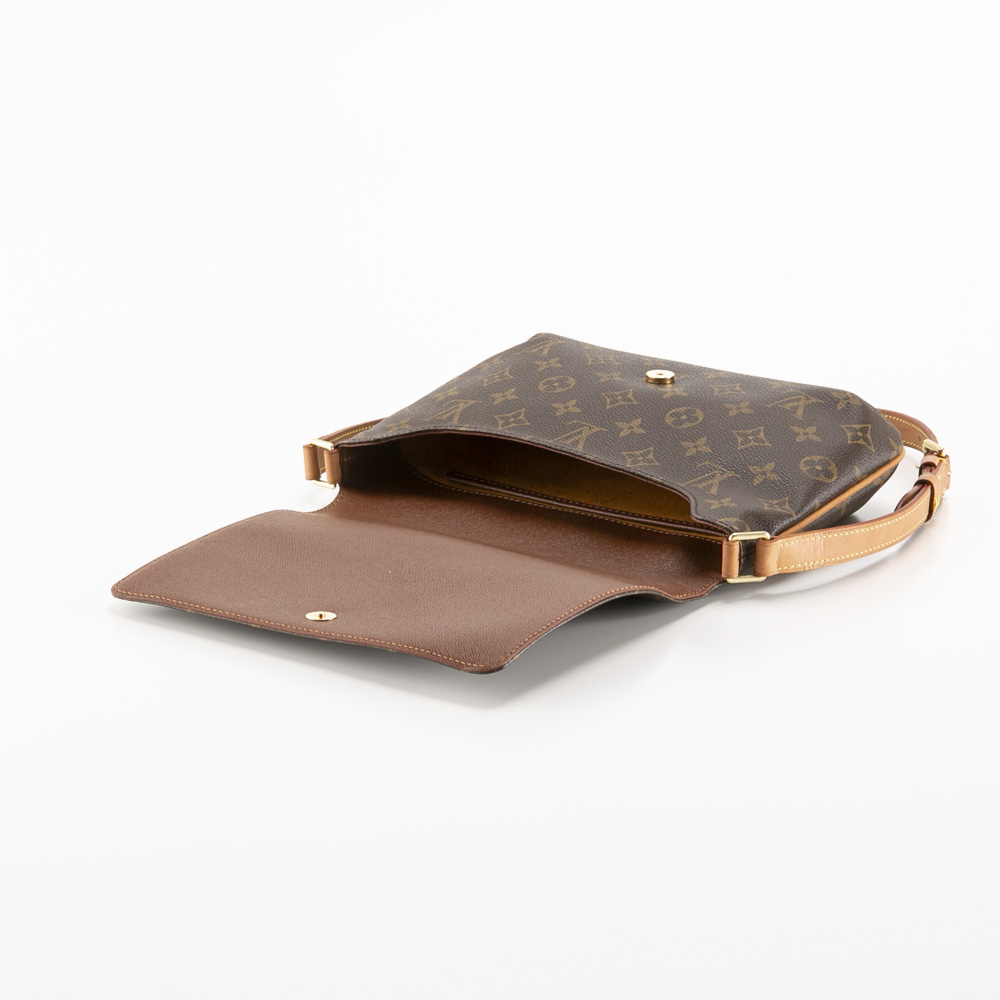【ヴィンテージ・中古】ルイ･ヴィトン LOUIS VUITTON ショルダーバッグ モノグラム ミュゼット タンゴ ショート M51257【FITHOUSE ONLINE SHOP】