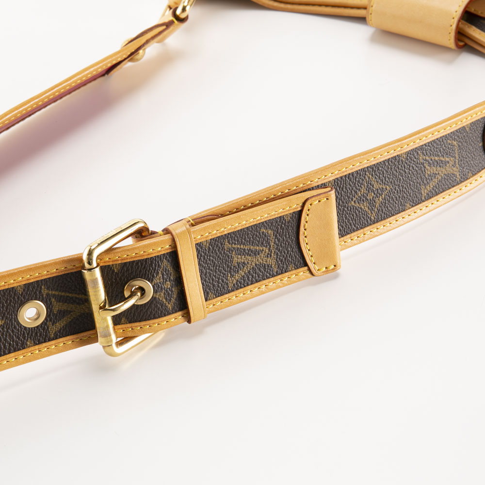 【ヴィンテージ・中古】ルイ･ヴィトン LOUIS VUITTON ショルダーバッグ モノグラム ペルフォ ミュゼット M95172【FITHOUSE ONLINE SHOP】