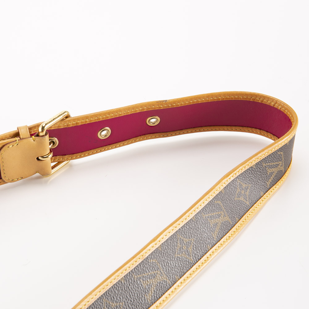 【ヴィンテージ・中古】ルイ･ヴィトン LOUIS VUITTON ショルダーバッグ モノグラム ペルフォ ミュゼット M95172【FITHOUSE ONLINE SHOP】