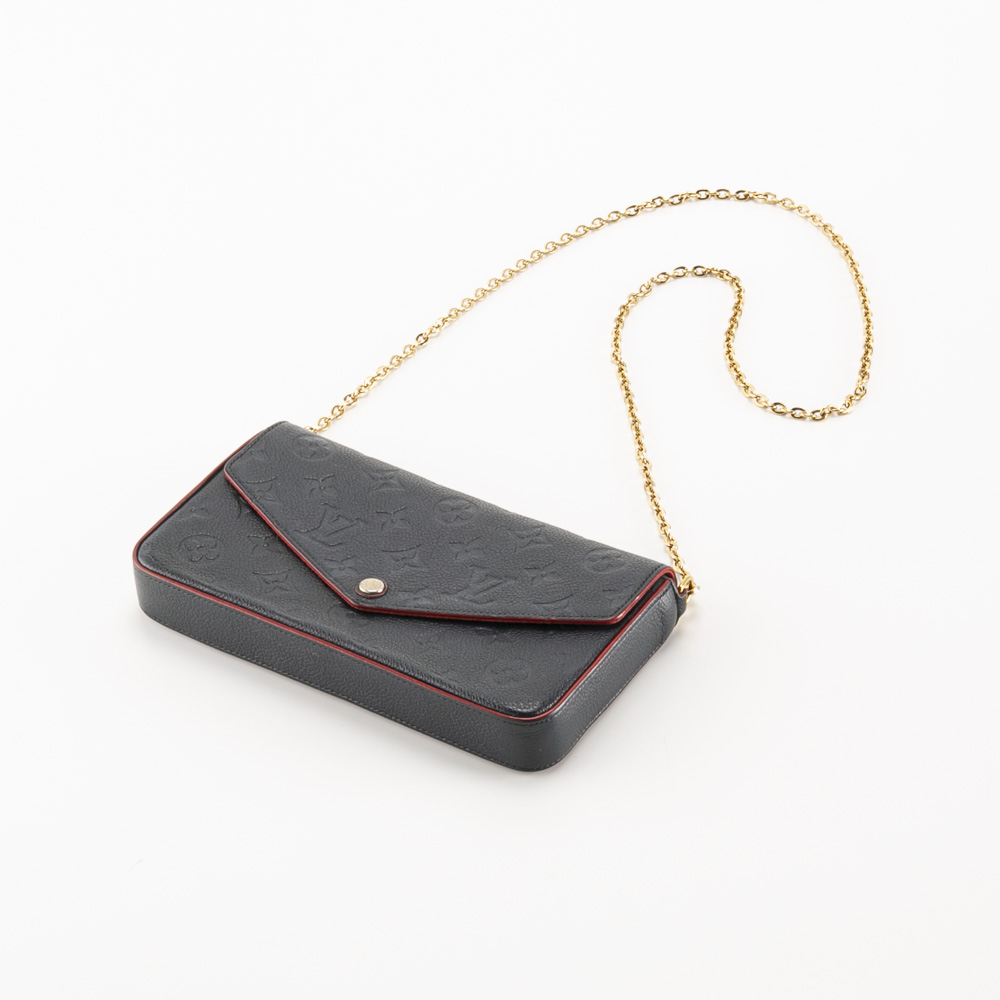 ヴィンテージ・中古】ルイ・ヴィトン LOUIS VUITTON ショルダーバッグ