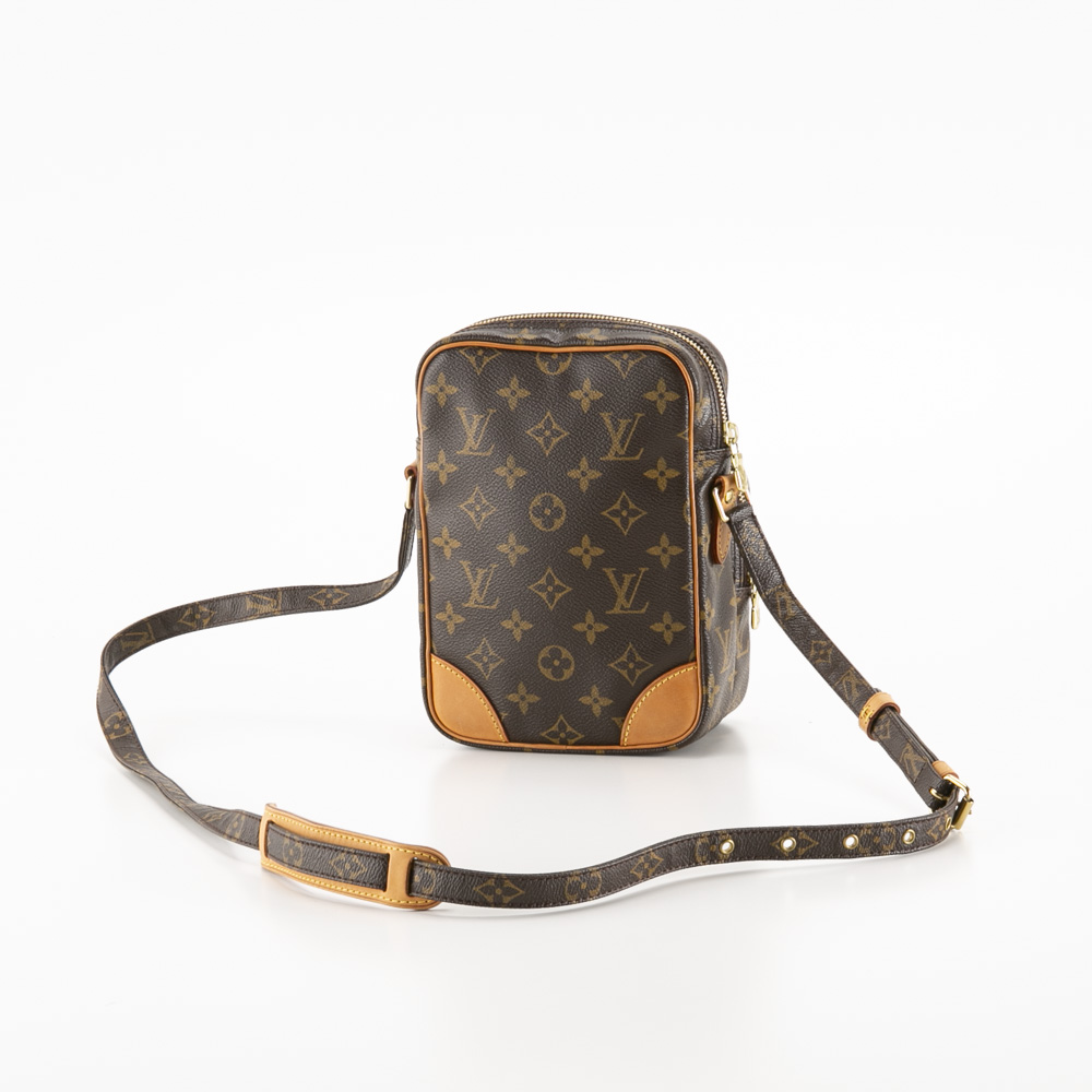 【ヴィンテージ・中古】ルイ･ヴィトン LOUIS VUITTON ショルダーバッグ モノグラム アマゾン M45236【FITHOUSE ONLINE SHOP】